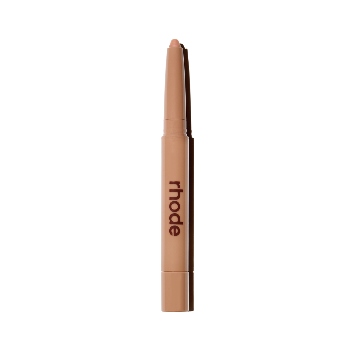 peptide lip shape bend