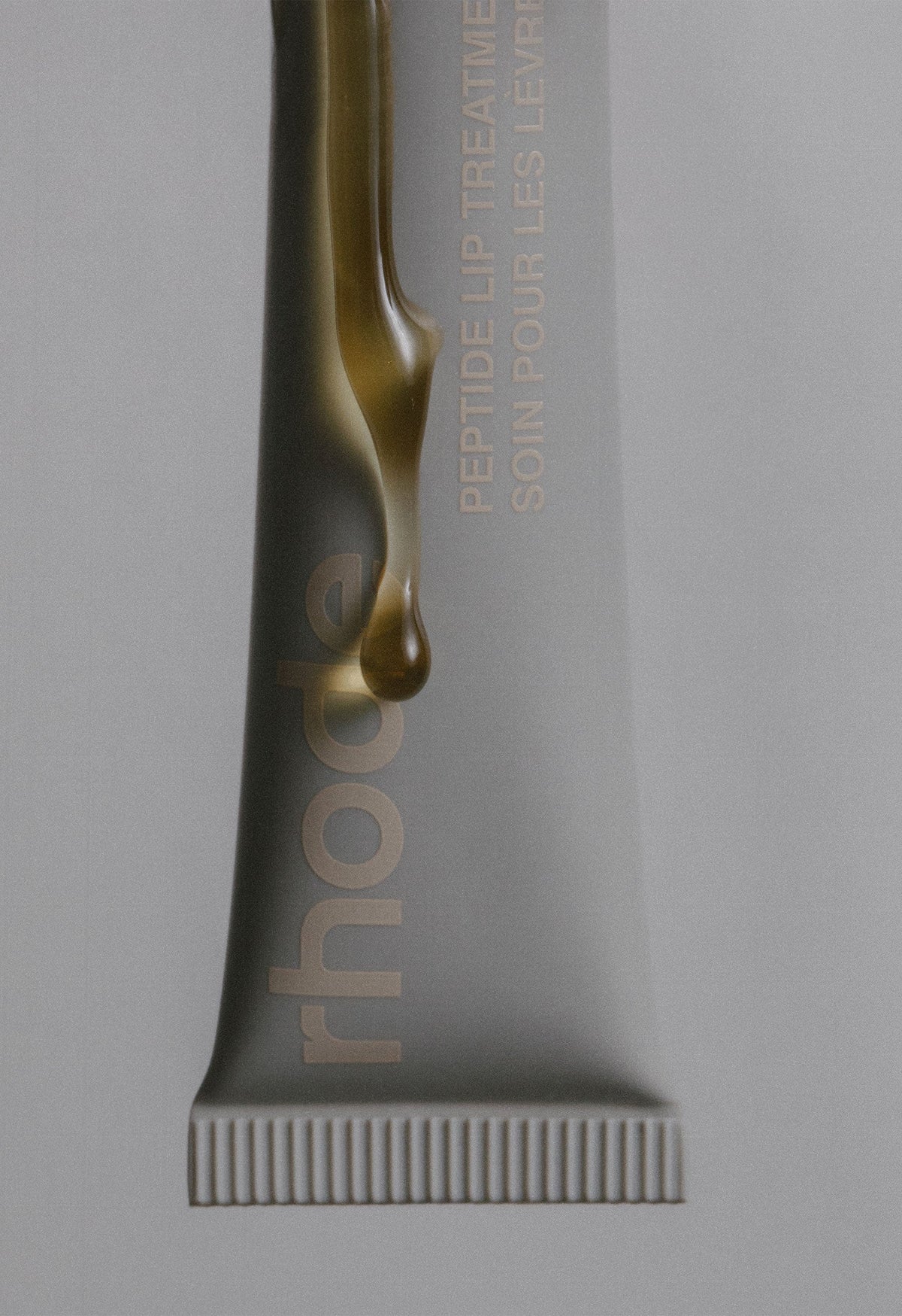 peptide lip treatment salted caramel
