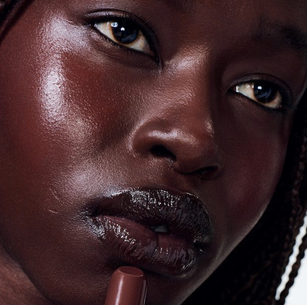 peptide lip tint espresso