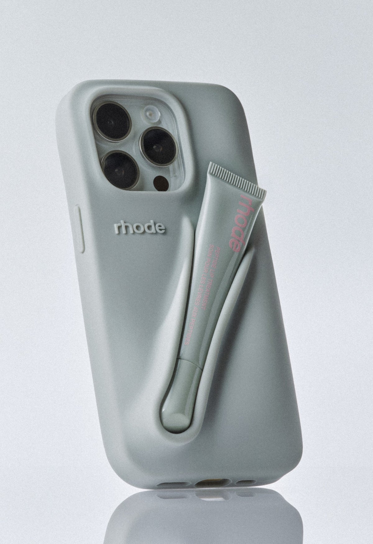 lip case
