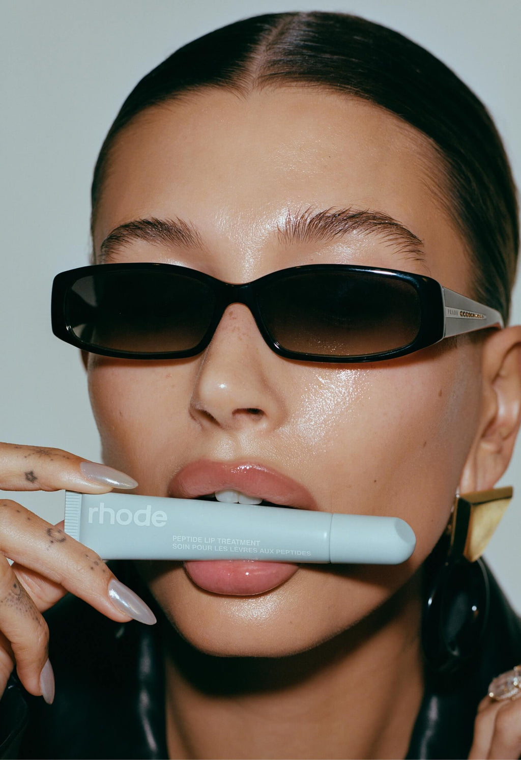 peptide lip treatment unscented