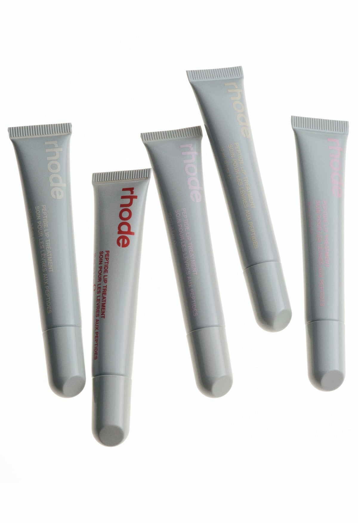 the peptide lip treatment set