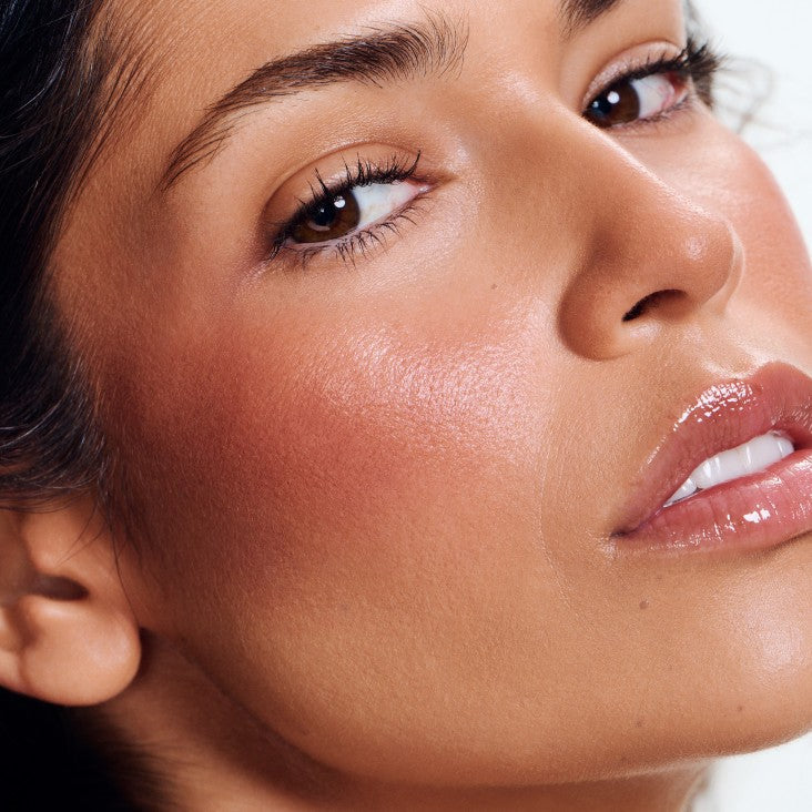 pocket blush toasted teddy